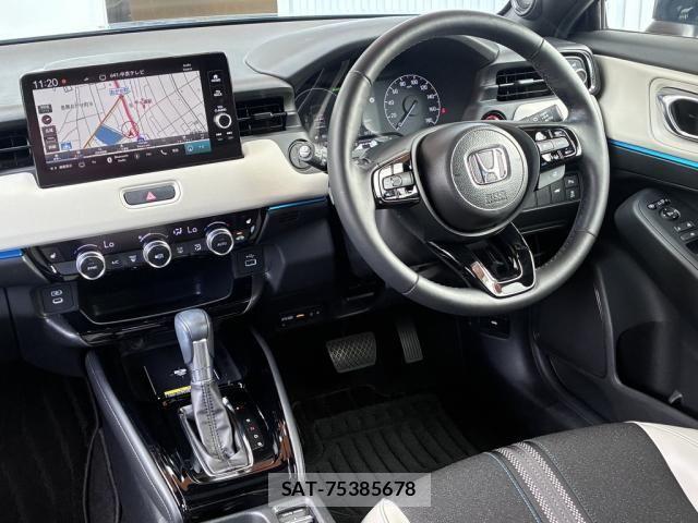 Honda VEZEL 2024-08 8882765-12