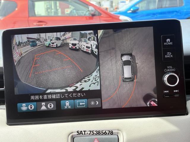 Honda VEZEL 2024-08 8882765-25
