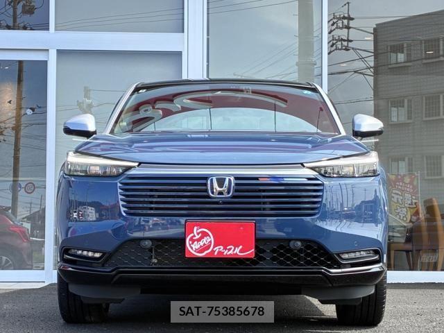 Honda VEZEL 2024-08 8882765-2