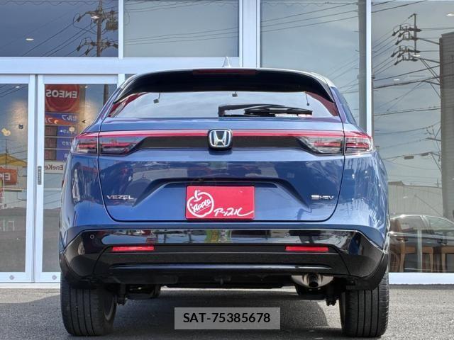 Honda VEZEL 2024-08 8882765-3