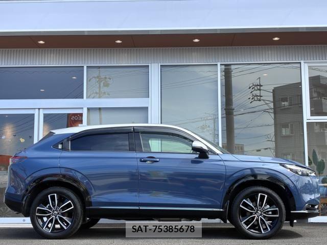 Honda VEZEL 2024-08 8882765-4