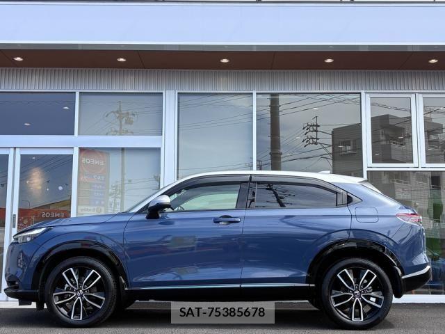 Honda VEZEL 2024-08 8882765-5