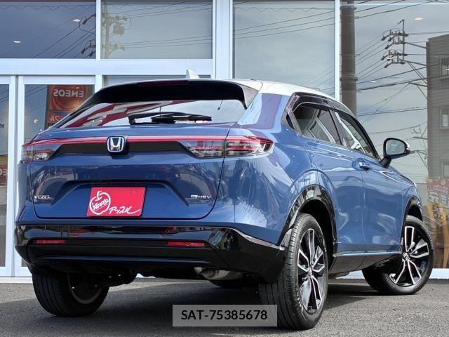 Honda VEZEL 2024-08 8882765-6