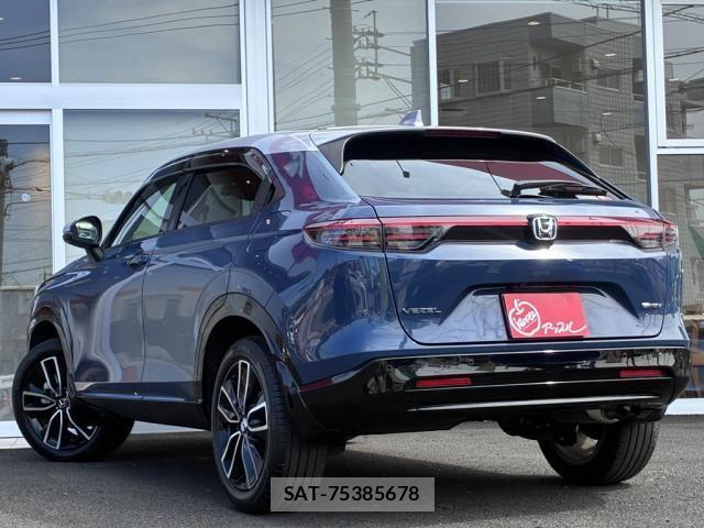 Honda VEZEL 2024-08 8882765-7