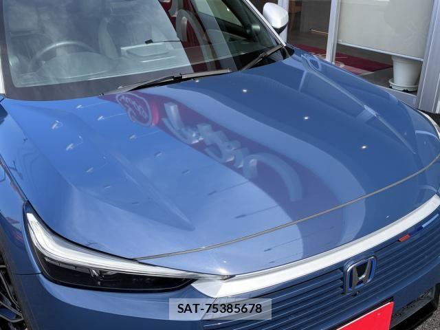 Honda VEZEL 2024-08 8882765-8