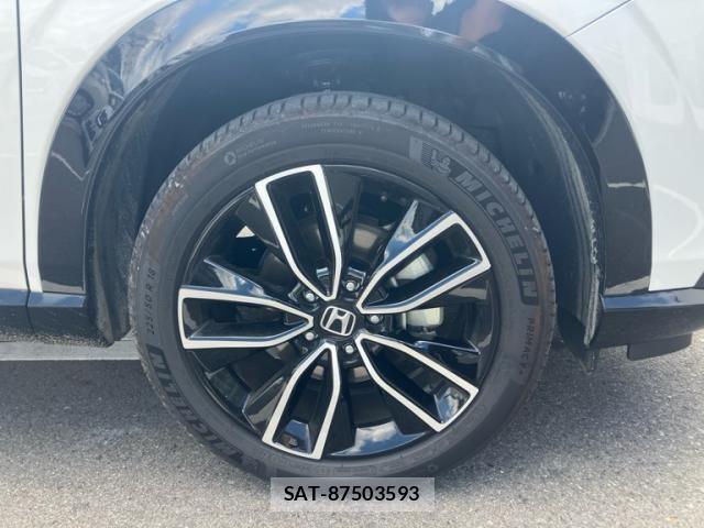 Honda VEZEL 2021-10 8882791-9
