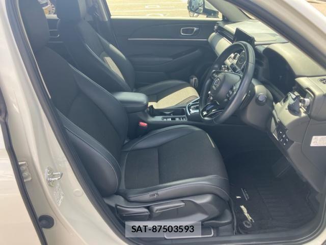 Honda VEZEL 2021-10 8882791-14