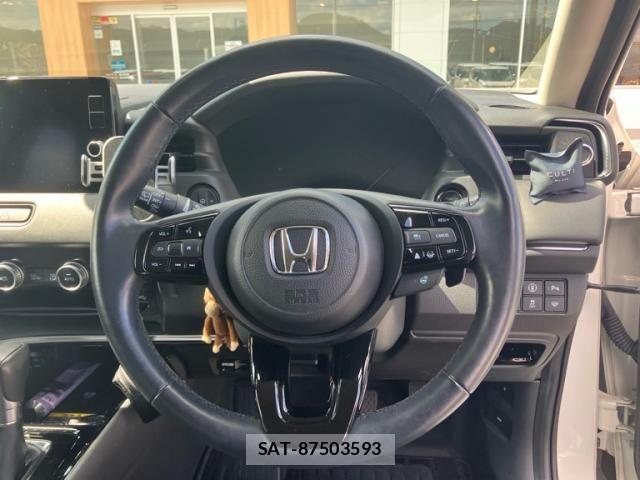 Honda VEZEL 2021-10 8882791-16