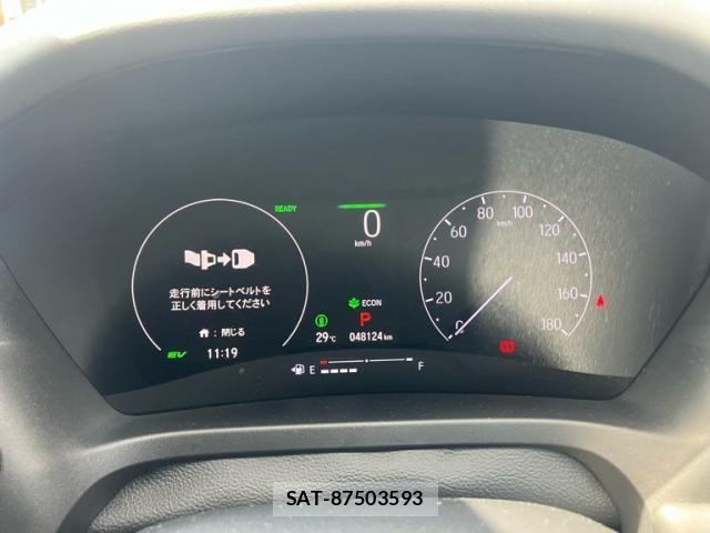 Honda VEZEL 2021-10 8882791-22