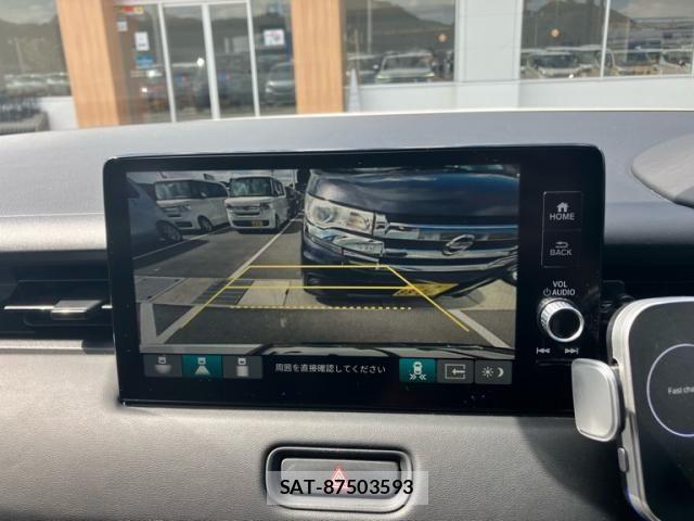Honda VEZEL 2021-10 8882791-24