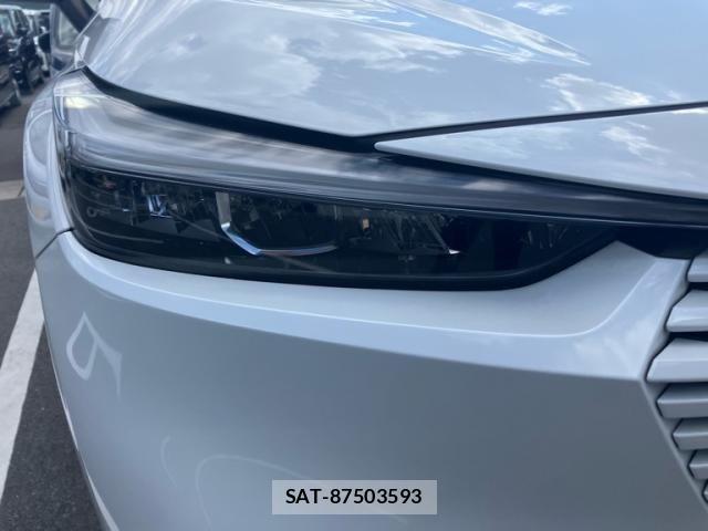 Honda VEZEL 2021-10 8882791-3