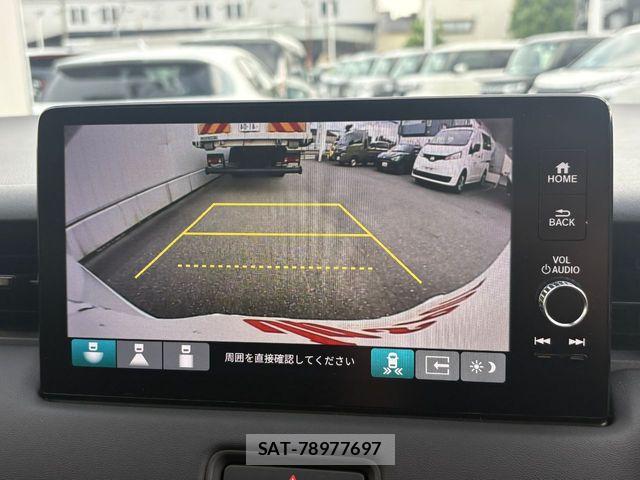 Honda VEZEL 2025-07 8882766-11