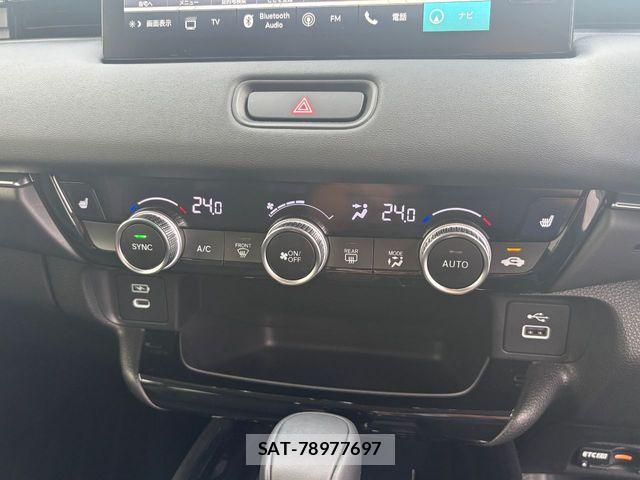 Honda VEZEL 2025-07 8882766-12