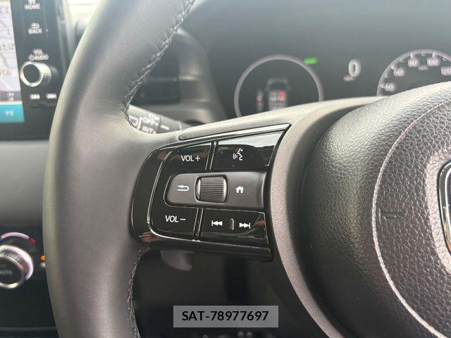 Honda VEZEL 2025-07 8882766-18