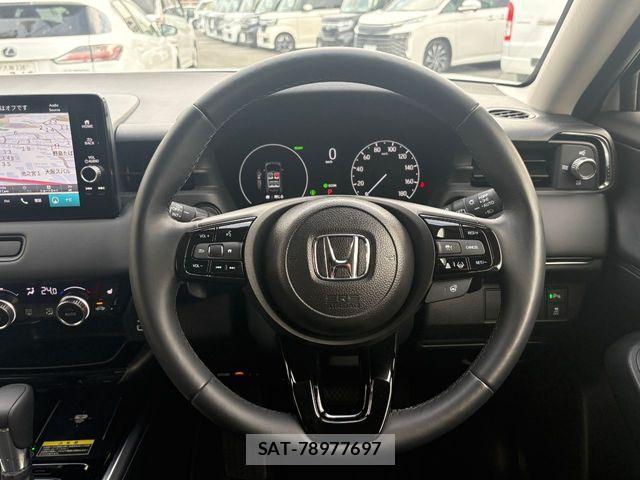Honda VEZEL 2025-07 8882766-1