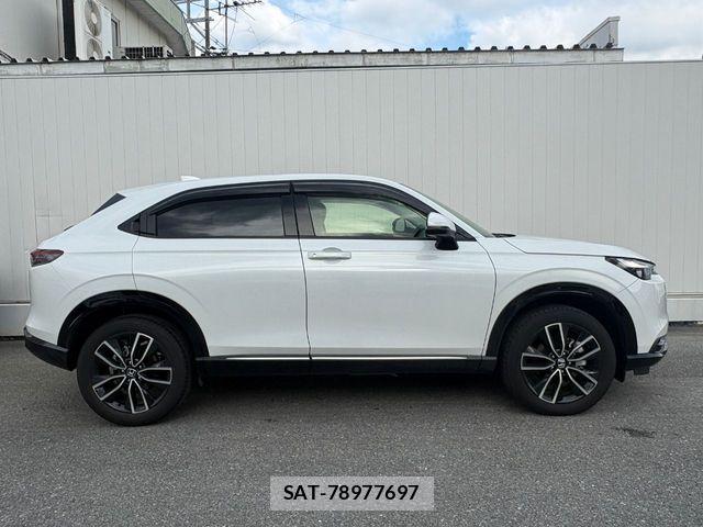 Honda VEZEL 2025-07 8882766-25