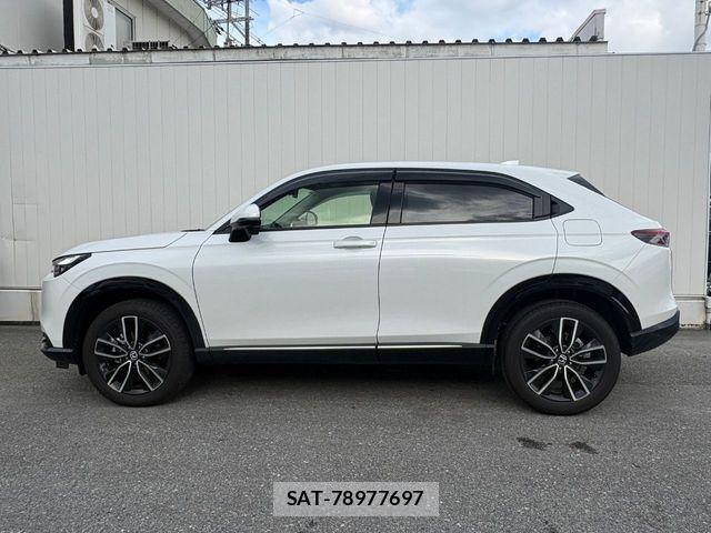 Honda VEZEL 2025-07 8882766-26