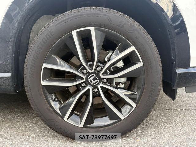 Honda VEZEL 2025-07 8882766-27