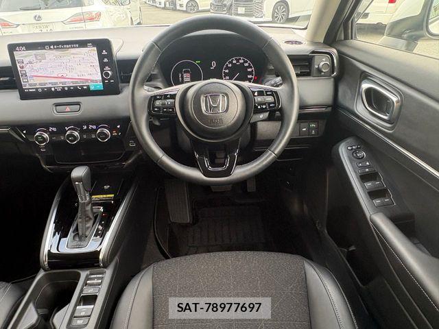 Honda VEZEL 2025-07 8882766-7