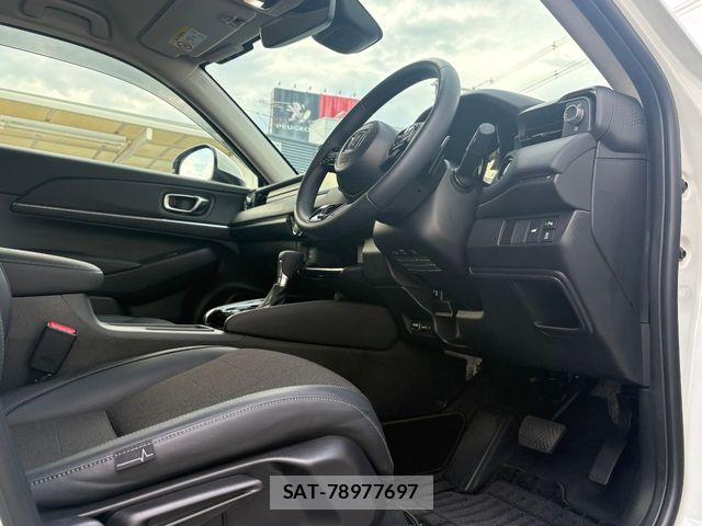 Honda VEZEL 2025-07 8882766-8