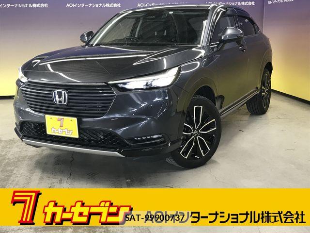 Honda VEZEL 2022-12 8882778-0