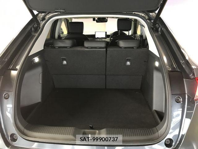 Honda VEZEL 2022-12 8882778-9