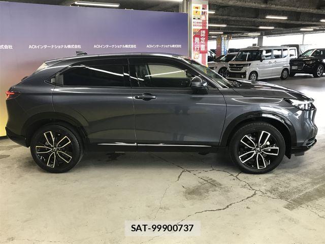 Honda VEZEL 2022-12 8882778-1