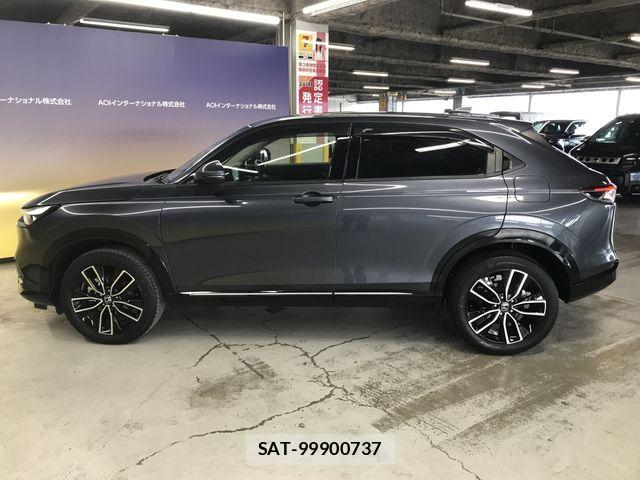 Honda VEZEL 2022-12 8882778-2