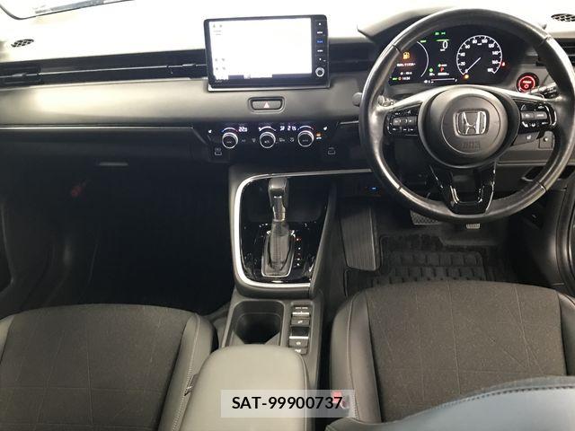 Honda VEZEL 2022-12 8882778-5