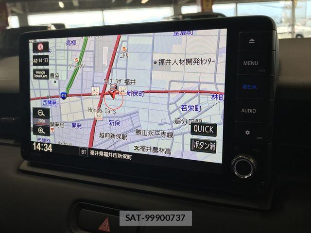 Honda VEZEL 2022-12 8882778-6