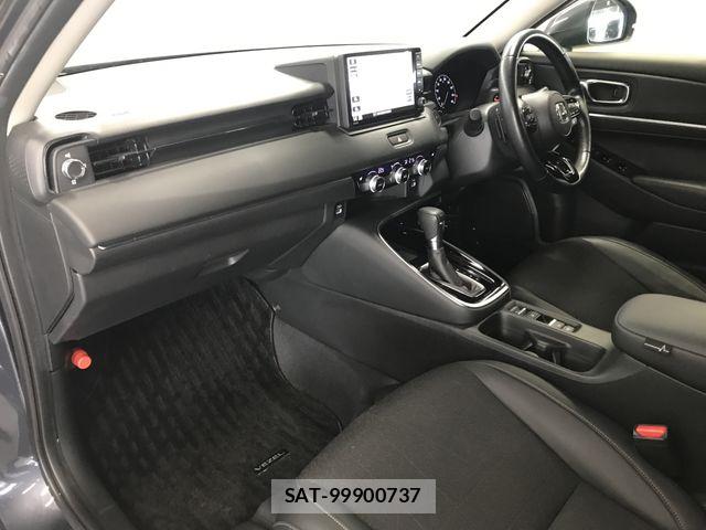 Honda VEZEL 2022-12 8882778-7