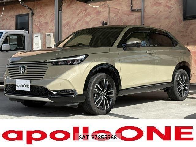 Honda VEZEL 2021-10 8882787-0