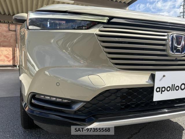 Honda VEZEL 2021-10 8882787-9