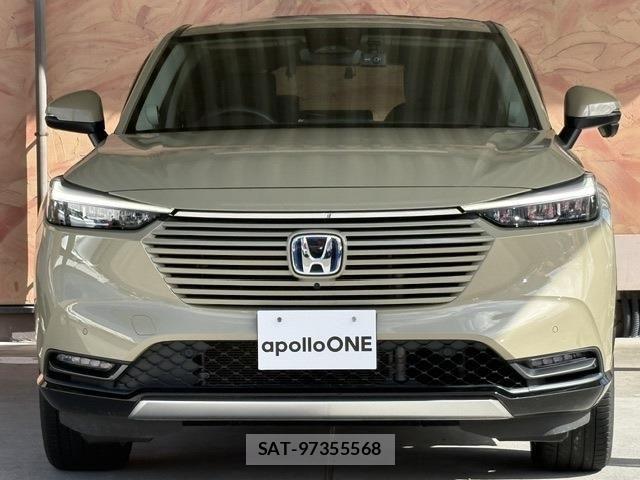 Honda VEZEL 2021-10 8882787-1
