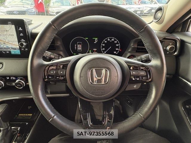 Honda VEZEL 2021-10 8882787-27
