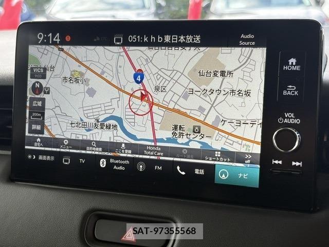 Honda VEZEL 2021-10 8882787-28