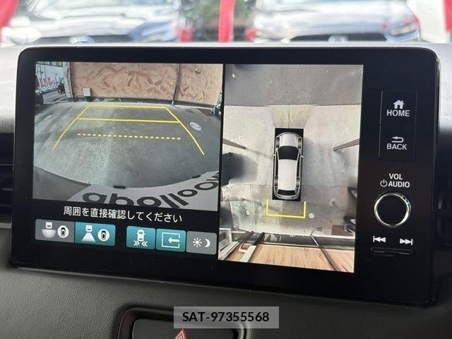 Honda VEZEL 2021-10 8882787-29
