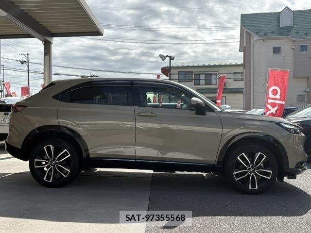 Honda VEZEL 2021-10 8882787-3