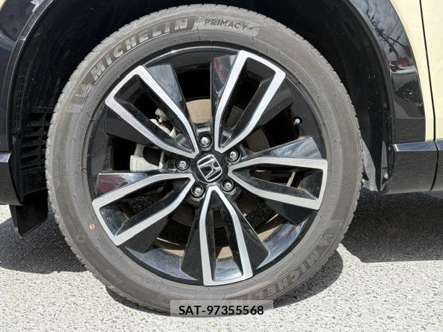 Honda VEZEL 2021-10 8882787-8