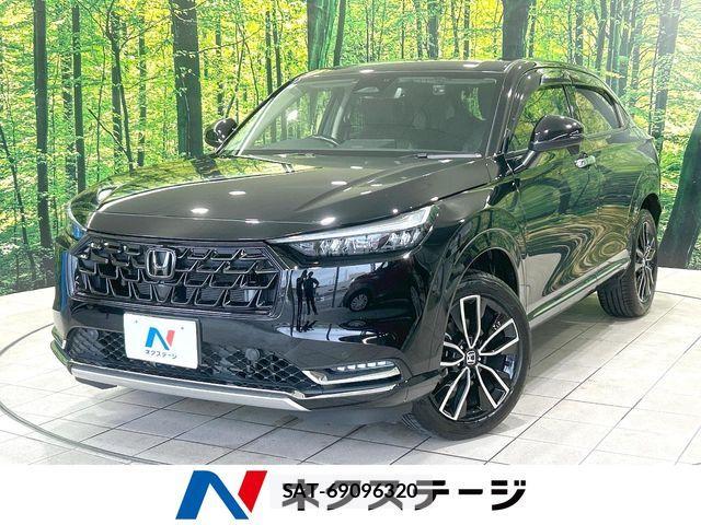 Honda VEZEL 2024-07 8882774-0