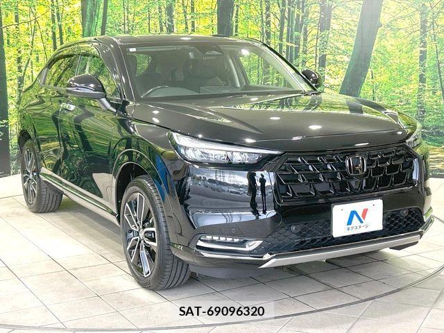 Honda VEZEL 2024-07 8882774-15