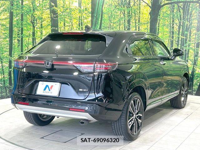 Honda VEZEL 2024-07 8882774-16