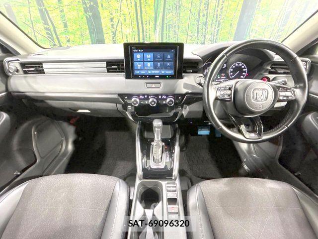 Honda VEZEL 2024-07 8882774-1