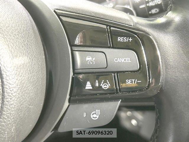 Honda VEZEL 2024-07 8882774-3