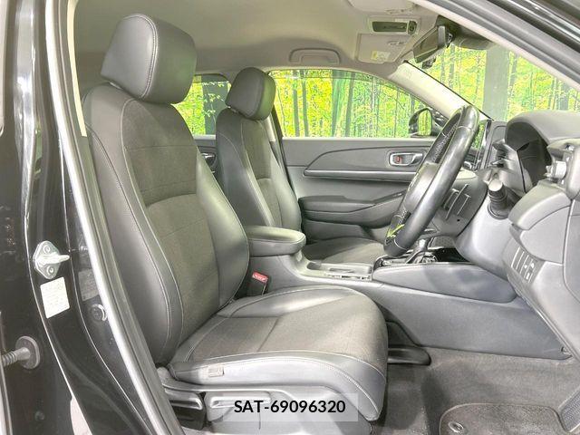 Honda VEZEL 2024-07 8882774-7
