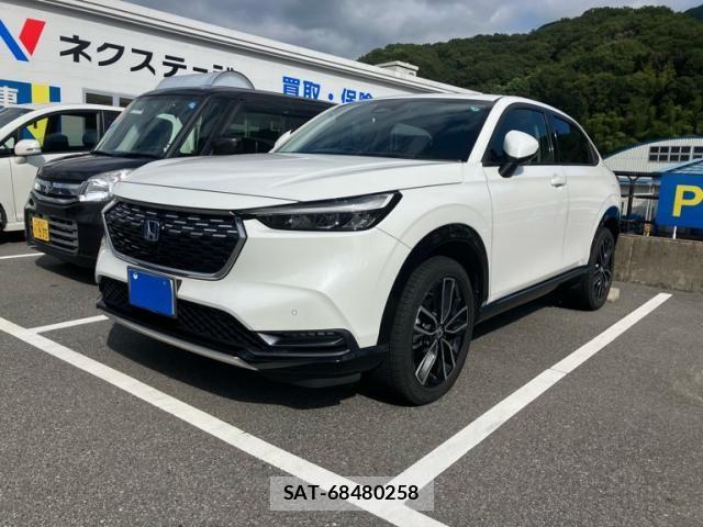 Honda VEZEL 2021-10 8882790-0