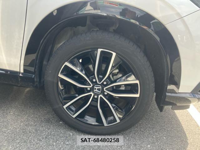 Honda VEZEL 2021-10 8882790-9