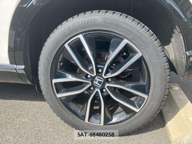 Honda VEZEL 2021-10 8882790-11