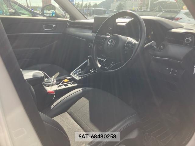 Honda VEZEL 2021-10 8882790-17