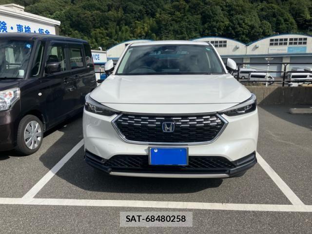Honda VEZEL 2021-10 8882790-1